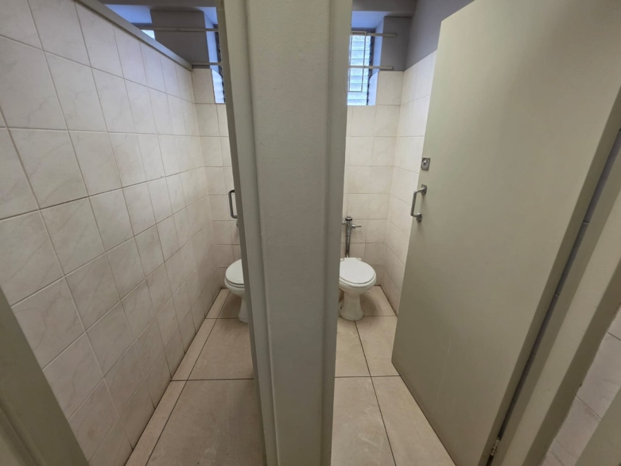 To Let Commercial Property for Rent in Bethlehem Free State